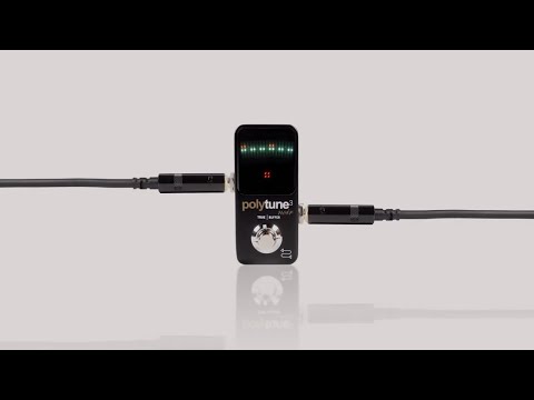 PolyTune 3 Mini & Noir - Official Product Video