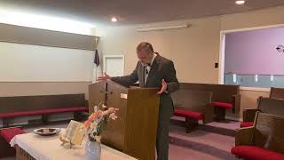 II Peter:  A Reminder of Timely Truth - #4 - The Truth about What's in Store