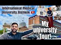 Mbbs in kyrgyzstan  international medical universitybishkek imu