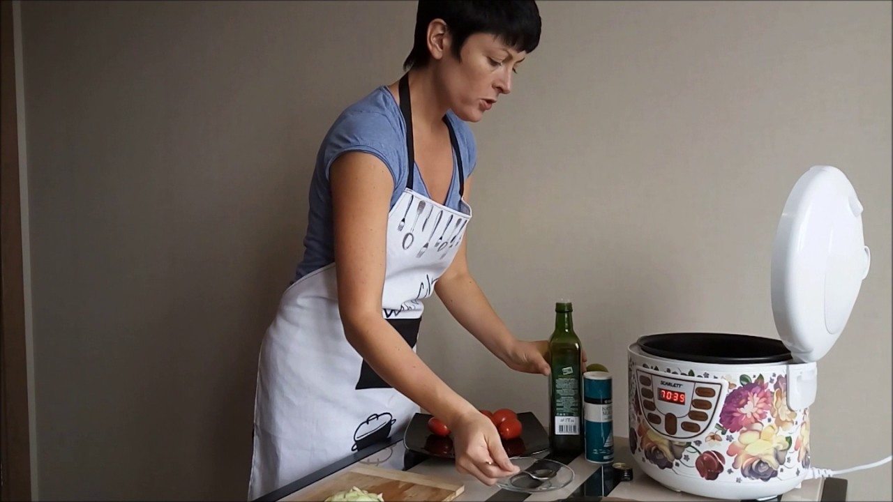 Как правильно приготовить тушеные баклажаны: ТОП-4 рецепта