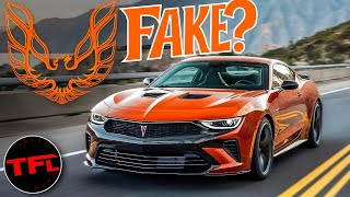 Debunking The JUICIEST Car Myth Out There Right Now!