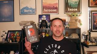 5  Books That Star Wars Fans Should Read