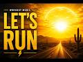 Sunrise Cardio Power | Run In The Sun