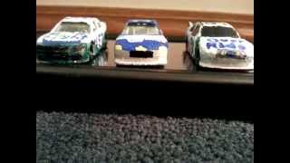 Custom Nascar Diecast - # 57,28 ,90