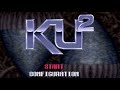 【X68k】Ku2 シリアス編【エンディングまで】