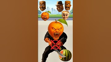 GUESS REAL HEAD of LIRILI LARILA part #4 garry