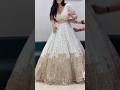🙋♀️New Bridal LehengaDesign #shorts #fashion #lehenga #lehengacholi #youtubeshorts #trending