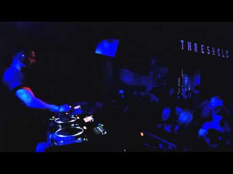 Cees van Balen @ Threshold, P79, Den Bosch (11-04-2014)