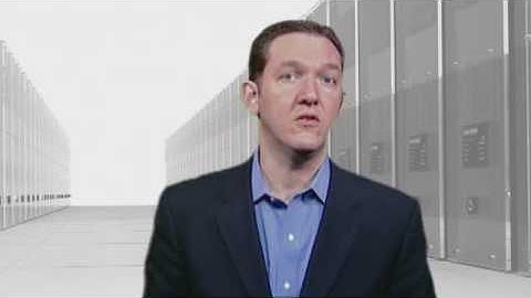 Cisco Unified Computing System Red Hat President and CEO Jim Whitehurst