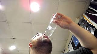 Thumbnail for Jon Drinks Water #8808