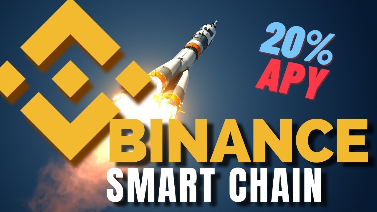 Binance Smart Chain | EARN STAKING REWARDS | Validators - YouTube