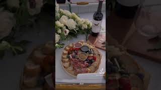 Re- Proposal on a Sailboat for 25th anniversary!