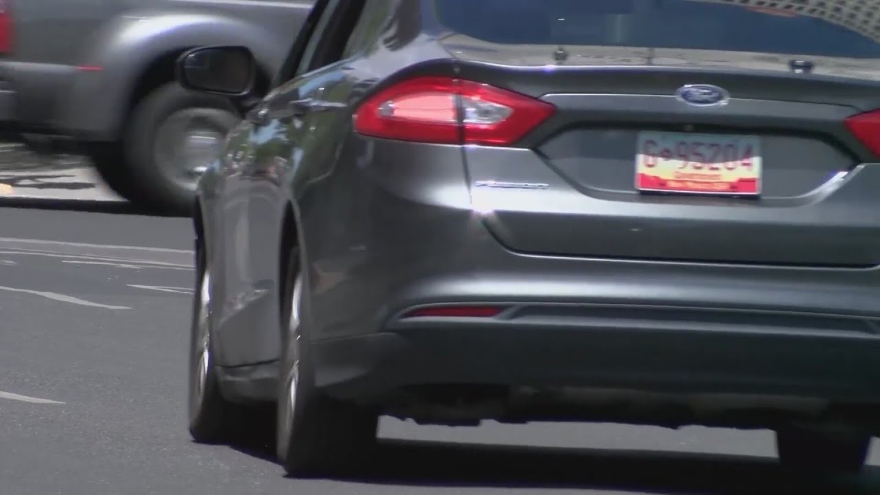 City of Albuquerque ready to begin noise camera pilot program - YouTube