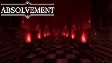 Absolvement OST - Idle Ichor (Citadel of Blood Passive Theme)