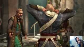 Bar Brawl? Ins Creed 4 Ep 4