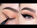 DELINEADOS: Maquillajes para Ojos Tutorial 2021 Eye Makeup Easy to Do Tutorials 2021