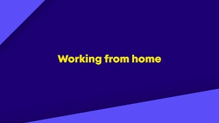 Product at SafetyCulture Episode 22: Working From Home