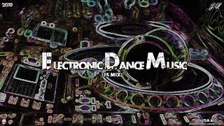 2019 EDM B612Js Mix 2