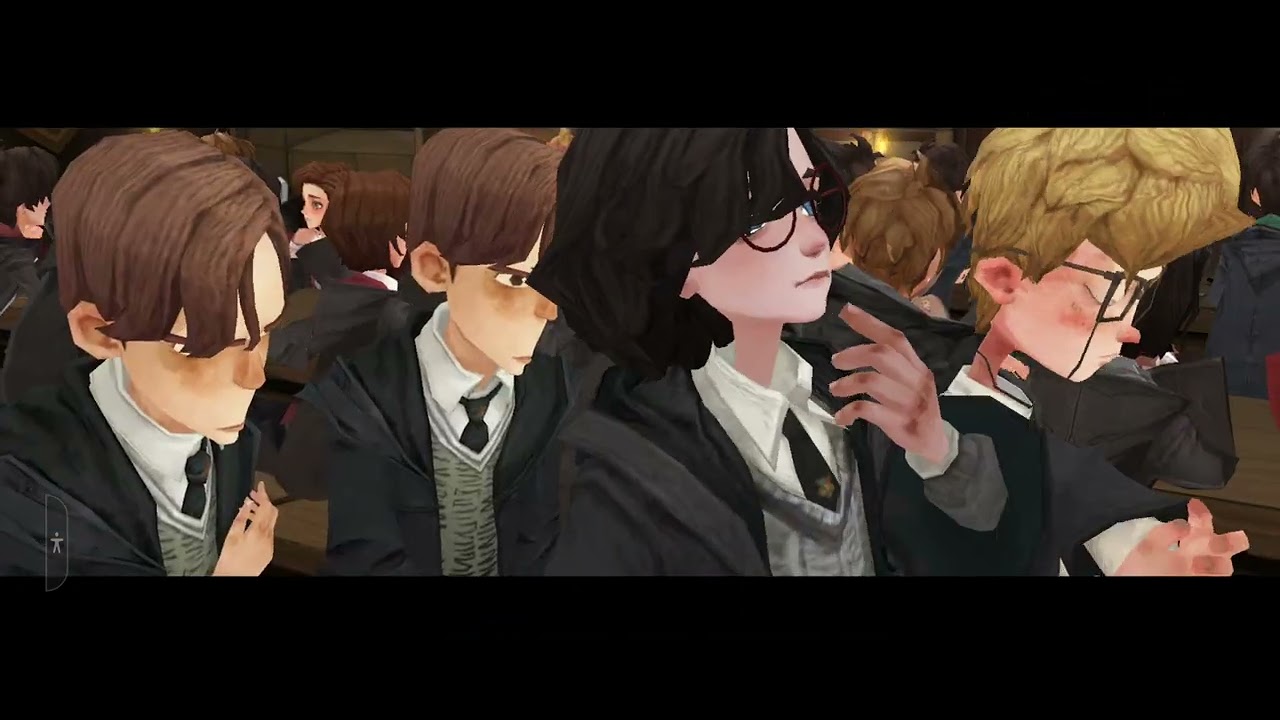 magic awakened part 1 - YouTube