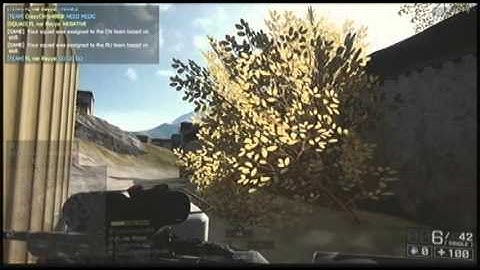 BF4 Spawn Fail (Raw)