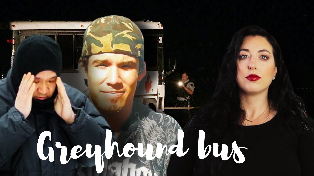 IL PULLMAN DELL'ORRORE