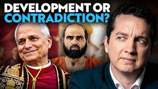 Is the Pope Wrong about the Death Penalty