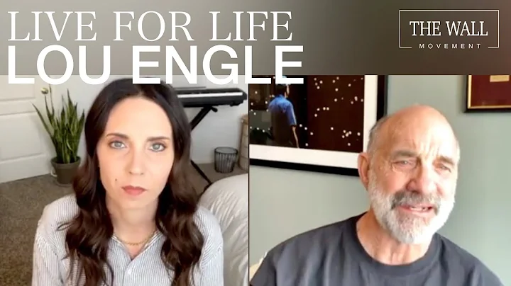 LIVE FOR LIFE: Lou Engle