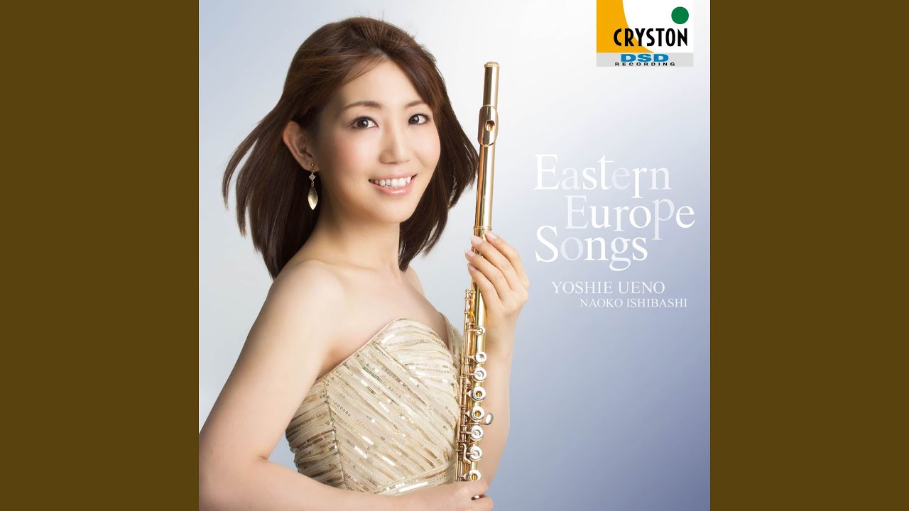 Obejrzyj ヴァラキアの歌, 作品 10 w YouTube