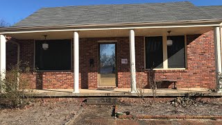 4852 Chisholm Rd. video tour