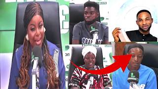 Lawson tv official Afisem 21-9-26 with Maame Frimpomaa Korankye Live on Lawson tv