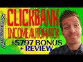 ClickBank Income Automator Review 🤖Demo🤖$5797 Bonus🤖Click Bank Income Automator Review🤖🤖🤖