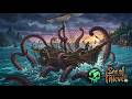 Descansar né que o cara não é de ferro - Sea Of Thieves - redes sociais: @duquebr07