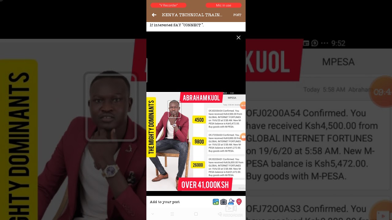 HOW TO PROSPECT IN FACEBOOK AND MESSENGER