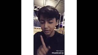 Kumpulan musically Danis Danial part 1