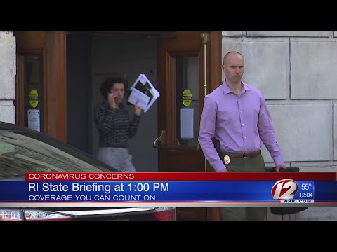 rhode-island-covid-19-update-set-for-1-pm-monday