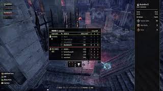 [Fantasy Role - Play] Akasha‘s Adventure [ESO: PVP Warden Stamden 2H Build]