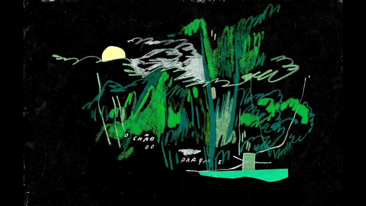 zé menos - descalço / os que dançam