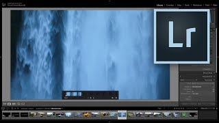 Learn how you can use lightroom to edit videos in this tutorial. its
totally possible, however impractical, but who cares lets do it
anyway! ▶ check out my g...