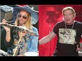 Guns N' Roses  How Taylor Hawkins Almost Joined Axl Rose & The Band