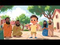 على و الكذب درس فى الصدق _ قصص اطفال قبل النوم