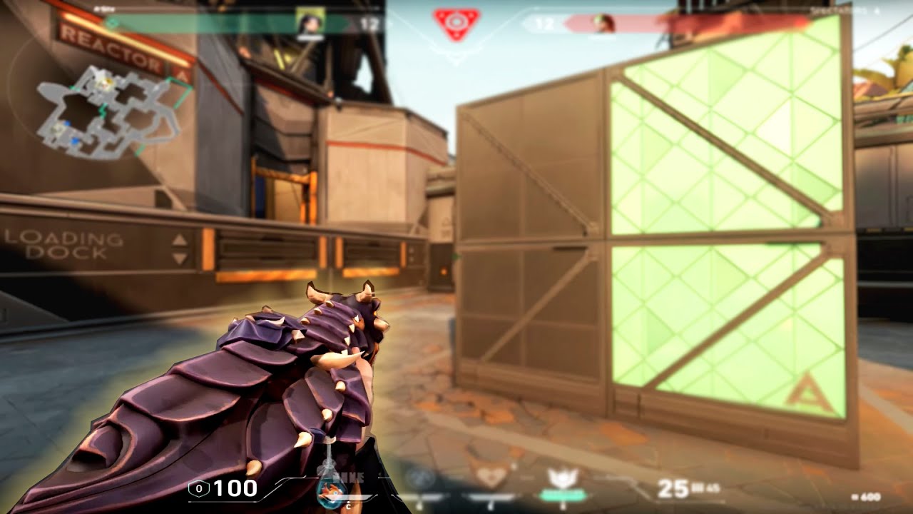 Don't Break (Valorant Montage)