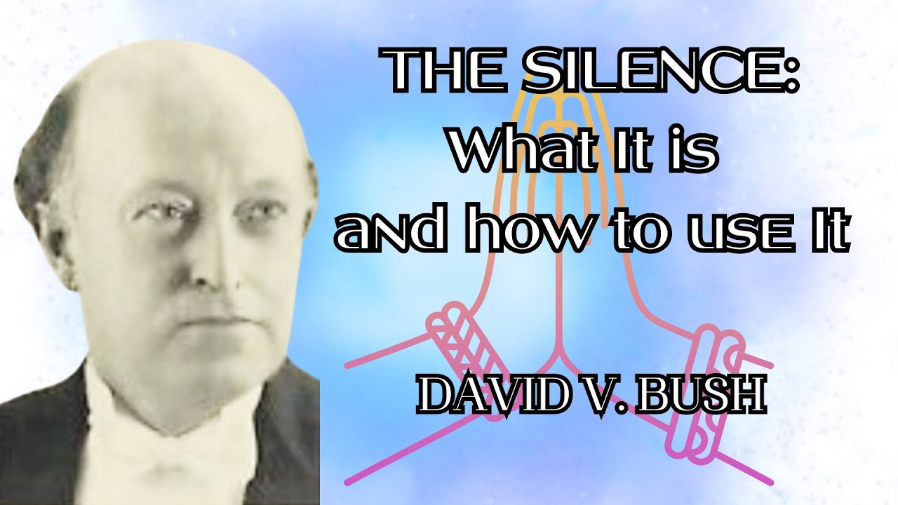 84-audiobook-the-silence-by-david-v-bush-be-still-and-know-that-i