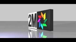 2M Annimation Adil Baydy Design N1