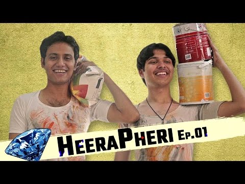 Nazar Battu : Heera-Pheri | Ep. 01 | Diwali Special