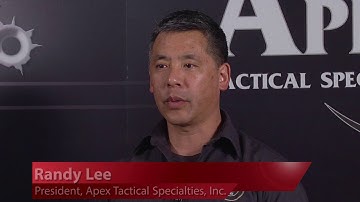 Apex Flat-Faced Forward Set Trigger for the Walther PPQ