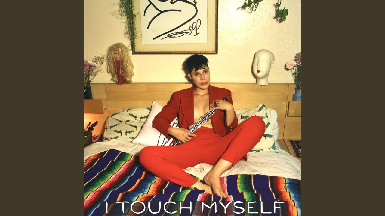 Watch I Touch Myself on YouTube Watch I Touch Myself on YouTube