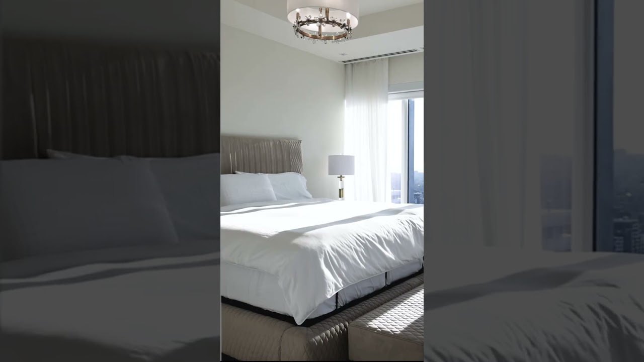 3802 – 200 Cumberland St | Sky-High Yorkville Luxury ✨