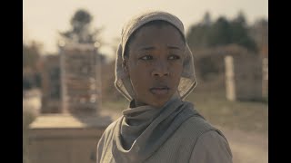 The Handmaid's Tale: Unpacking Complexity in Gilead