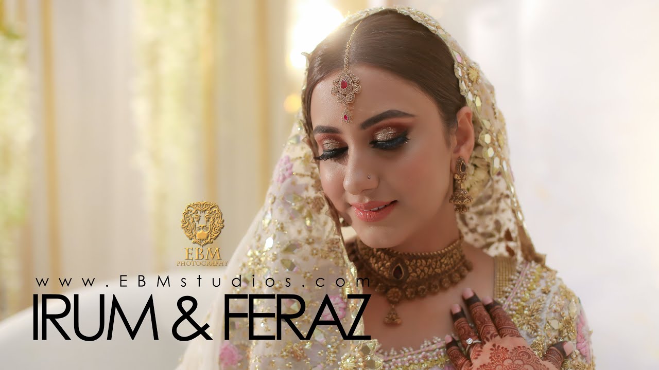 new pakistani wedding