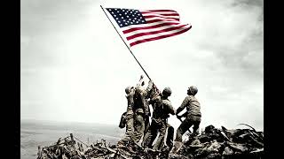 Raising the Flag on Iwo Jima – The Iconic WWII Photo Brought to Life Raising the Flag on Iwo Jima – The Iconic WWII Photo Brought to Life